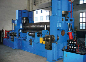 全自(zi)動型液(ye)壓機設備(bei) 新型(xing)智能(neng)化(hua)自動(dong)液壓機(ji)設備