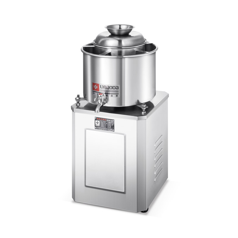 Meatball Battering Machine