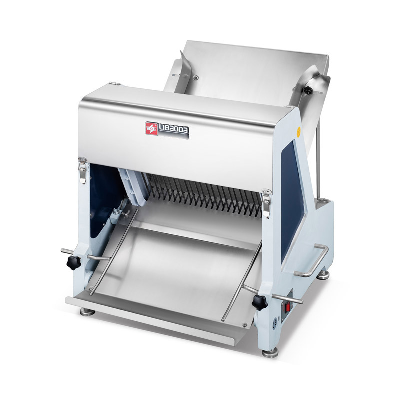 方包切(qie)片機