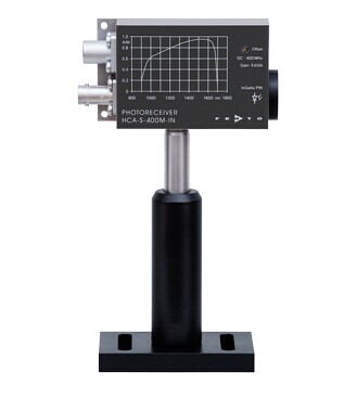 HCA-S-200K係列光(guang)接收器