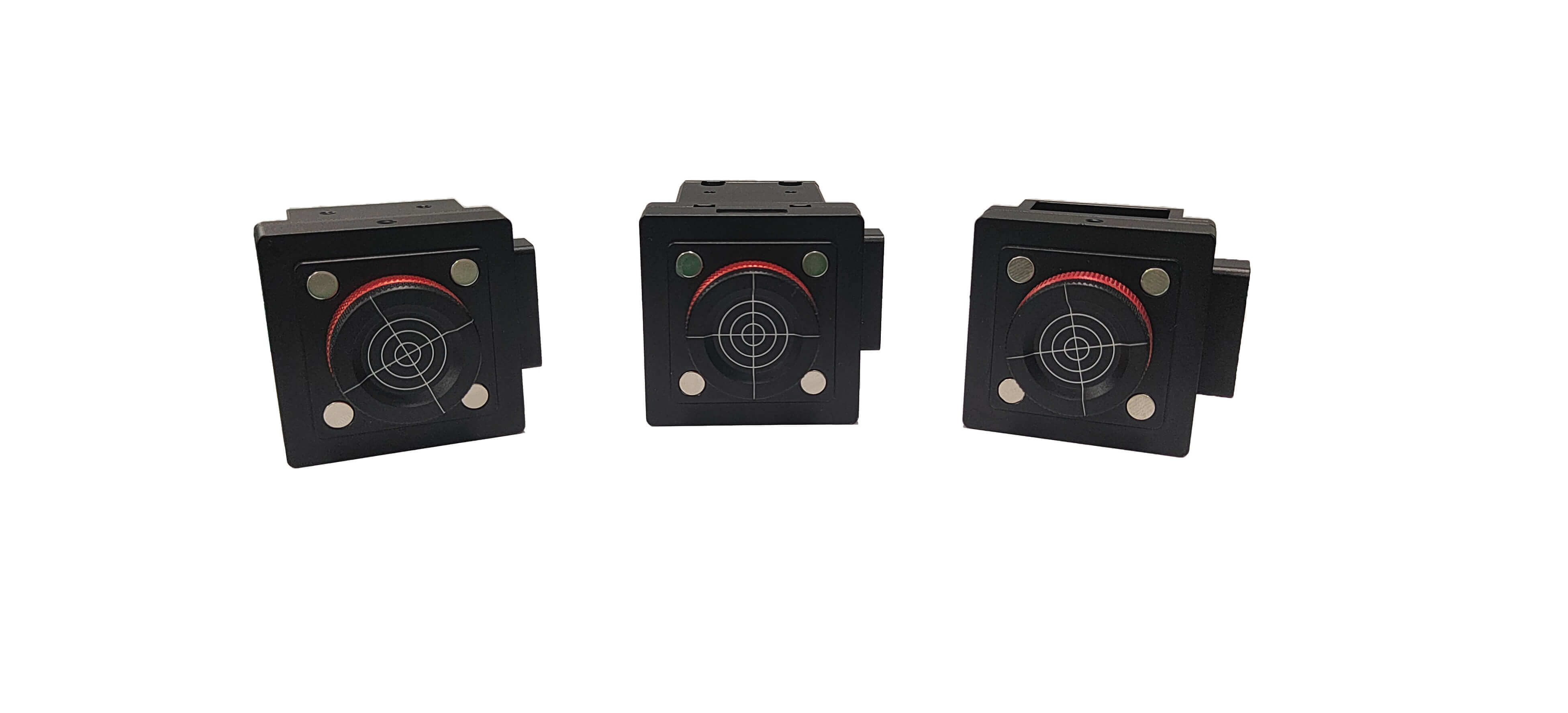 340-1100nm 7000*7000 CMOS光(guang)束質量分(fen)析儀BND-0622