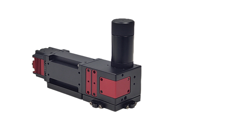 248-266nm  10x縮束焦點光斑分(fen)析儀BND-0307U-RAC-X10