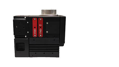 1030-1070nm 50μm-10mm高功率激光光斑分析(xi)儀BND-0310U