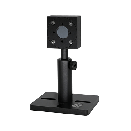 10mW-10W自然冷卻熱電(dian)堆激光功(gong)率計BND-Z10-19