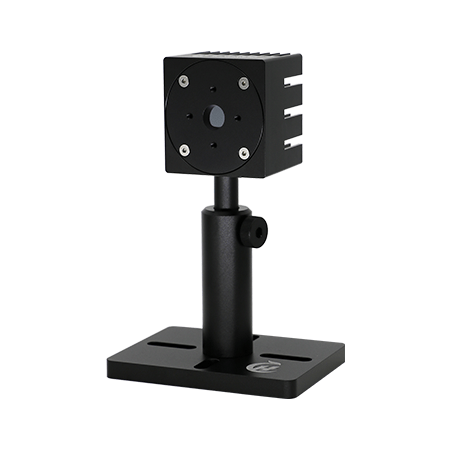 10mW-20W自然(ran)冷卻熱電堆(dui)激光功率計BND-Z20-10