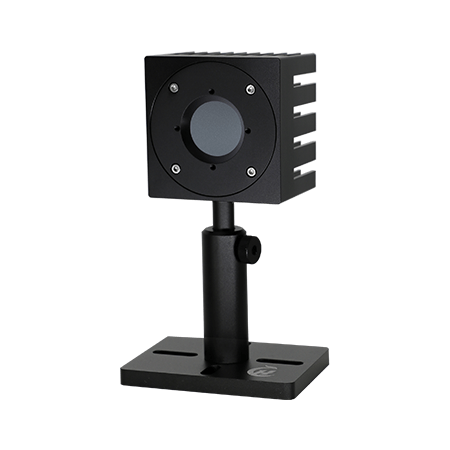 50mW-60W自然冷卻熱電堆激光功率計BND-Z60-30