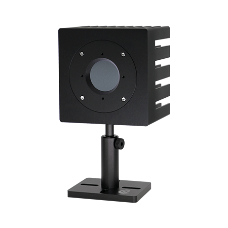 100mW-200W高損傷(shang)閾值激光功率計BND-Z200-40