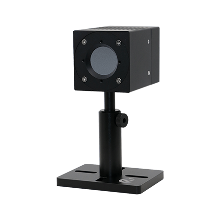 50mW-150W風(feng)冷熱電堆(dui)激光功率計BND-F150-30