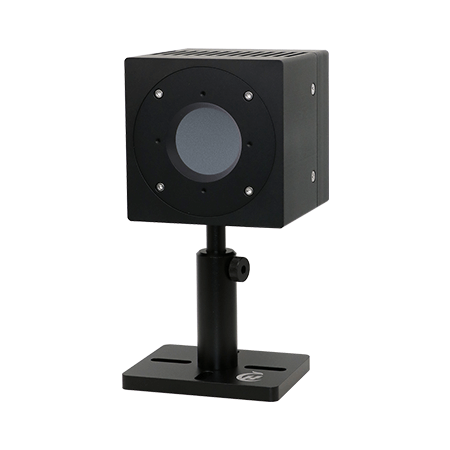 100mW- 250W風冷(leng)熱電堆激(ji)光功(gong)率計BND-F250-40