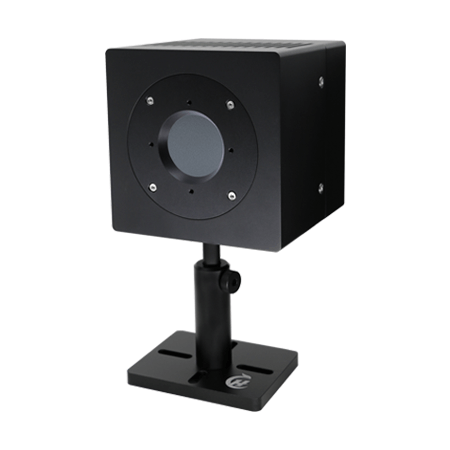 300mW-350W風冷熱(re)電堆激光功(gong)率計BND-F350-40