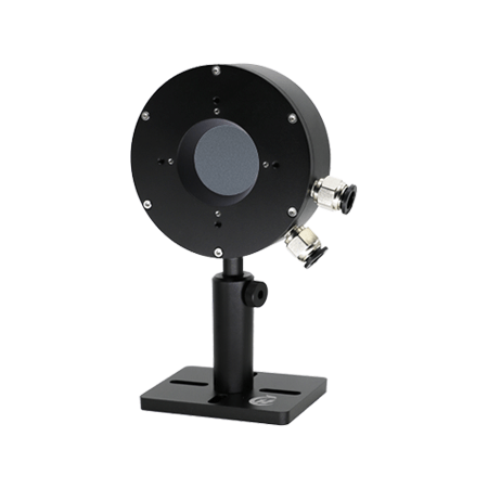 2W-1000W水冷熱電堆(dui)激光功率計BND-S1000-40