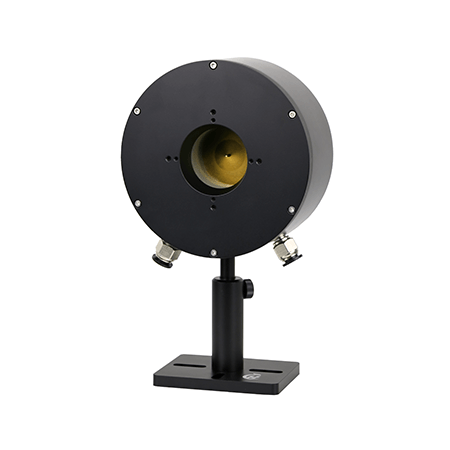 10k-W高功率反錐體水冷激(ji)光功率計BND-S10K-45