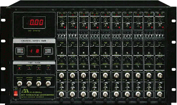 AN-1003低成本高性能熱線式風速(su)測(ce)量儀