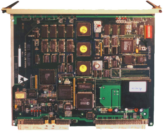 AA Lab-Systems高質量視頻編解碼傳輸(shu)卡