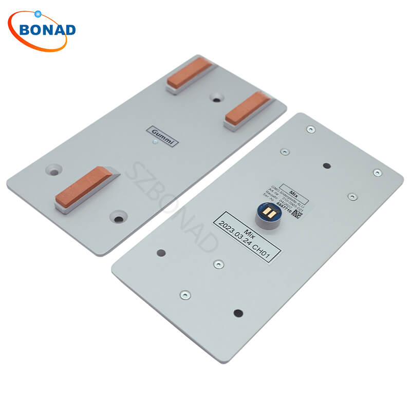 GMG200摩擦(ca)係數(shu)儀專用滑塊