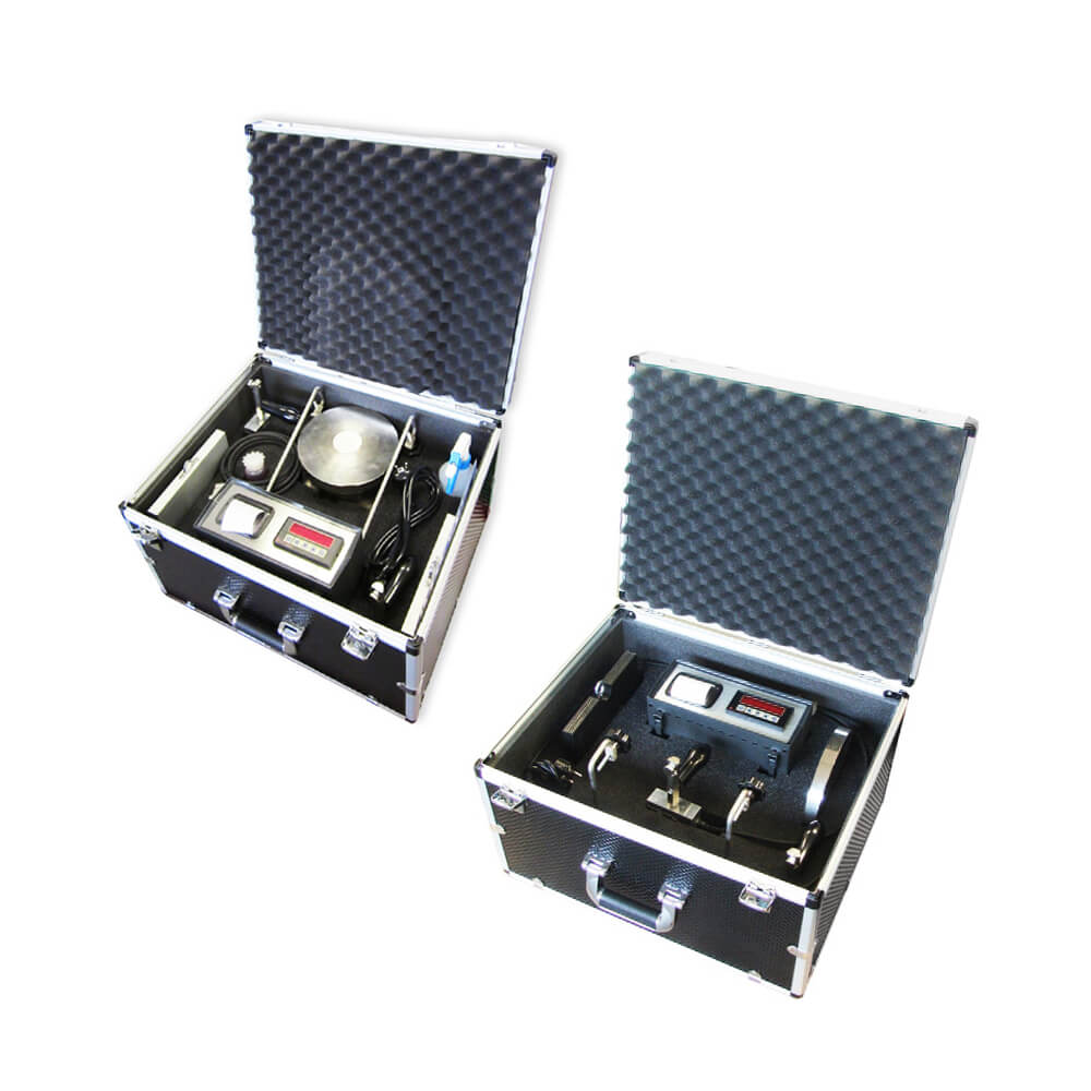 ASTM C 1028-07標準摩擦係數檢(jian)測(ce)儀GT1455/GT1454