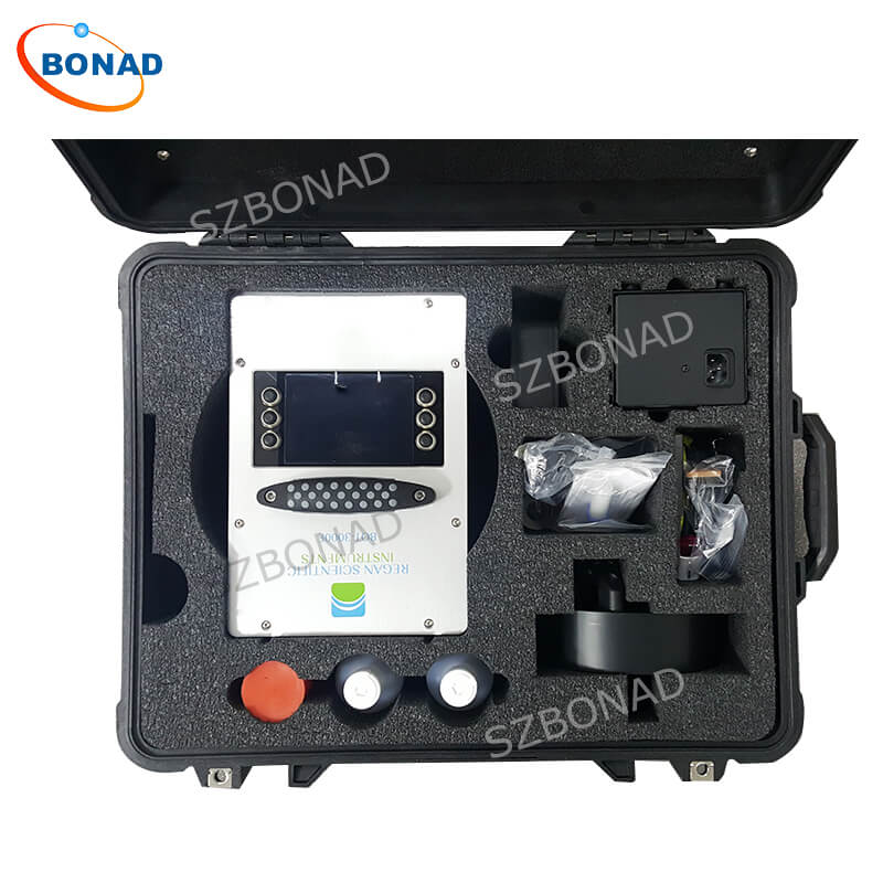 地闆SCOF/DCOF摩擦(ca)係數(shu)檢測儀BOT 3000-E