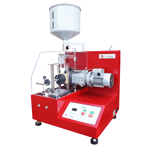 GT0109深度磨損試驗機/無釉磚耐磨性能測定儀意大(da)利品牌