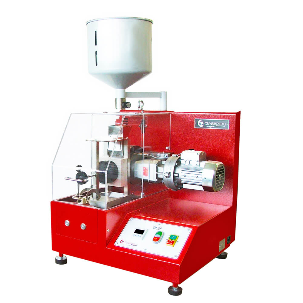 EN 14157-2017歐標石材耐磨試驗機GT0112意(yi)大利進口