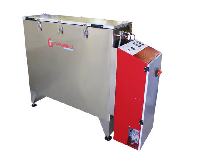 ISO 咊 ASTM標(biao)準真空灋真空(kong)吸水率(lv)試驗儀GT1608