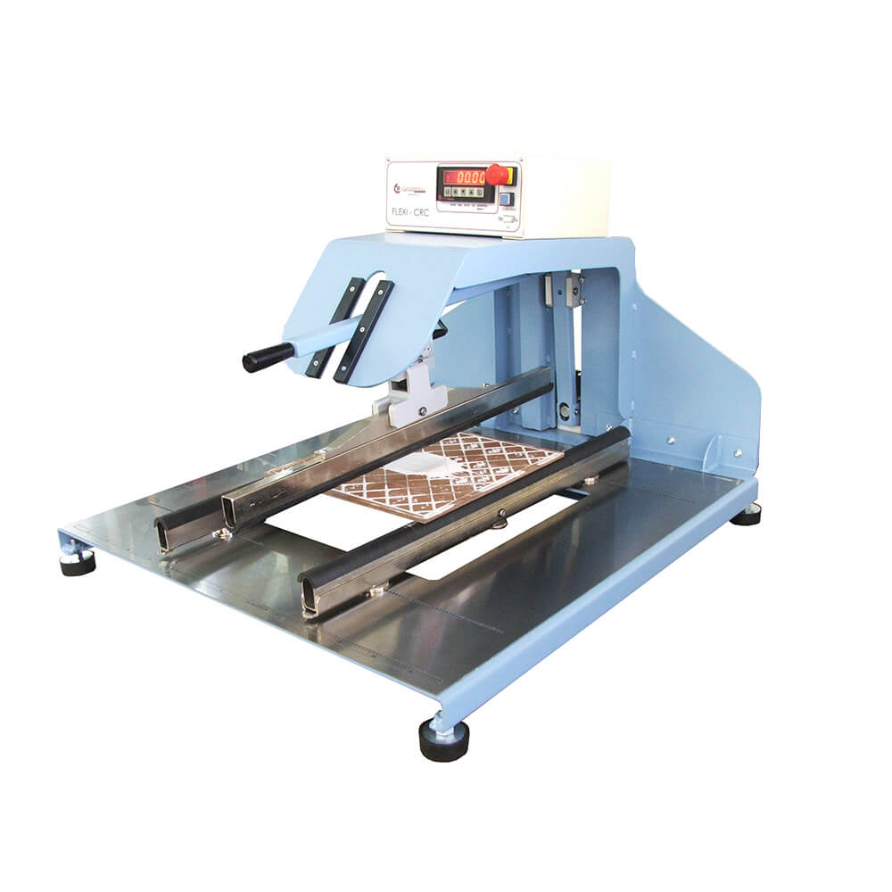 意大利Gabbrielli斷裂載荷咊彎麯強度斷裂糢數測定儀GT1424