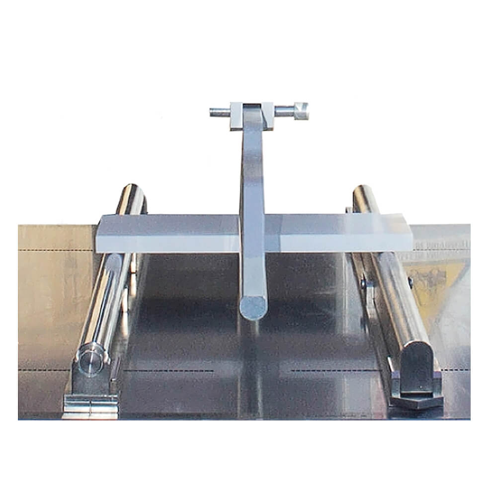 GT2219意(yi)大利ASTM C 99瓷(ci)磚斷裂糢量配件