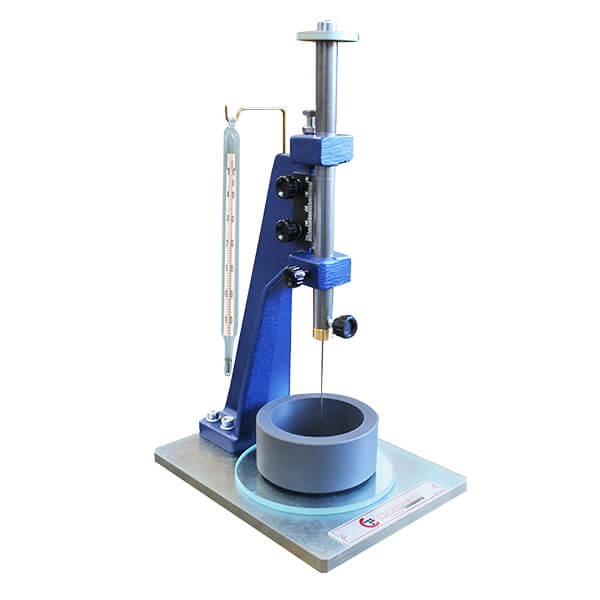 ASTM C191-07水泥凝固時(shi)間Vicat維卡儀GT1175