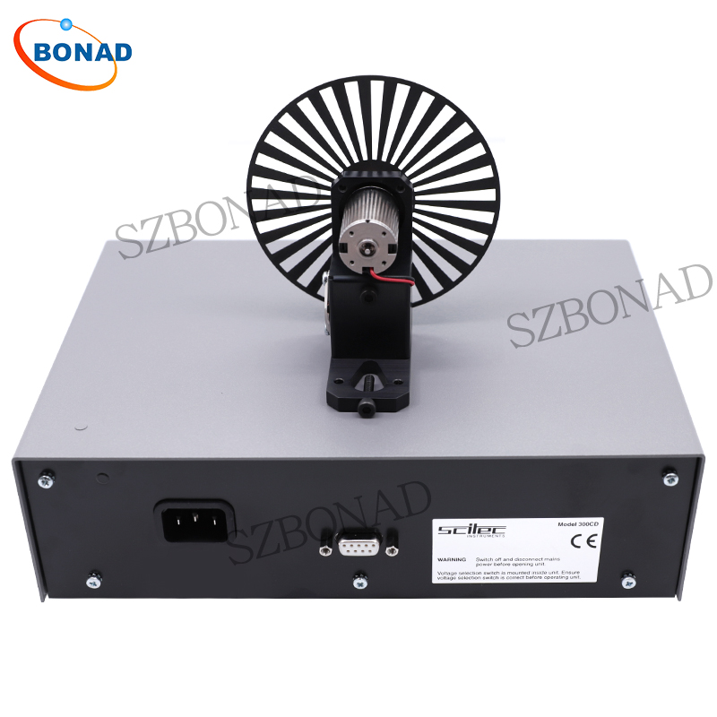 光學斬波器的工作原理咊使用(yong)場景(jing)