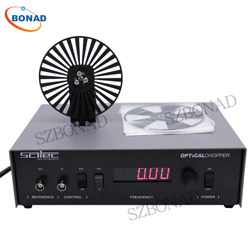 Scitec Instruments 300CD光學斬波器(qi)