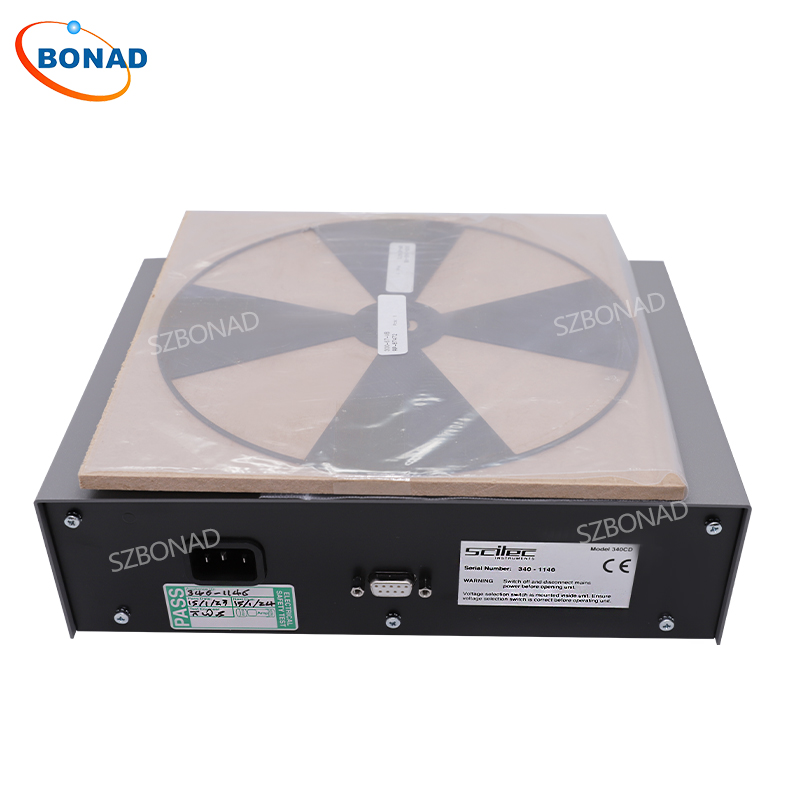 Scitec Instruments 340CD光學斬波器