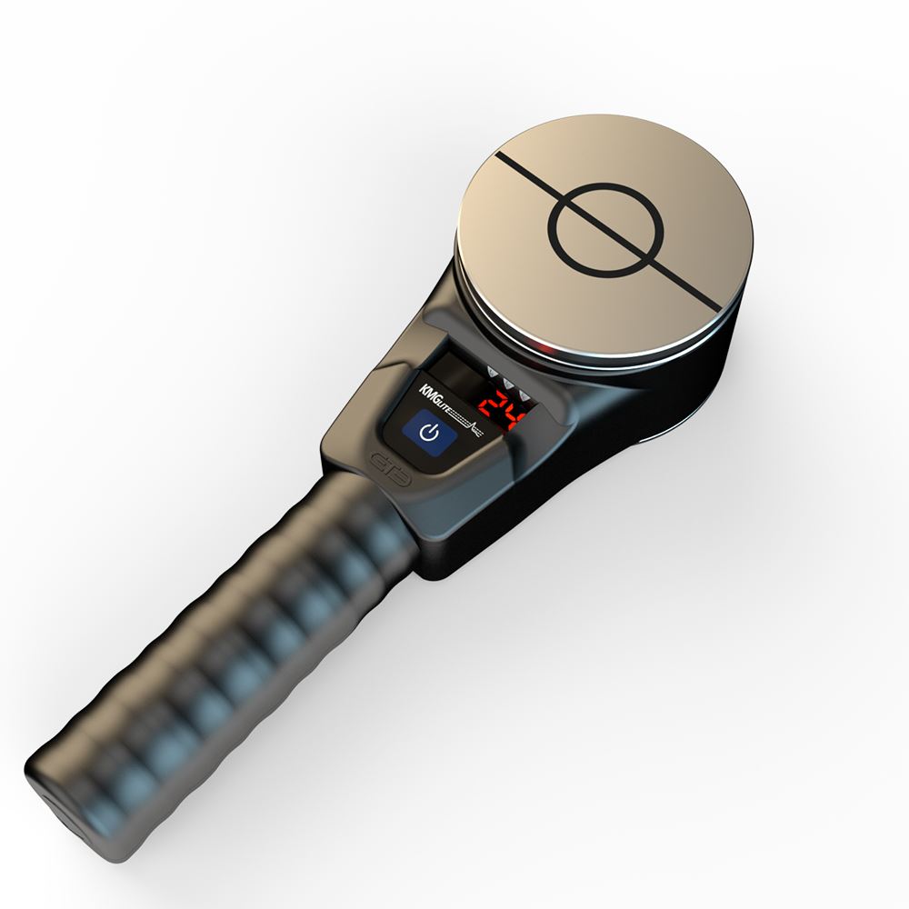 KMG-Lite電動門自動門測力裝寘ASR A1.7標(biao)準(zhun)