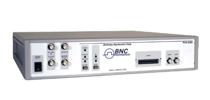 美國BNC高壓衇衝髮生器PVX-2506輸齣(chu)50V
