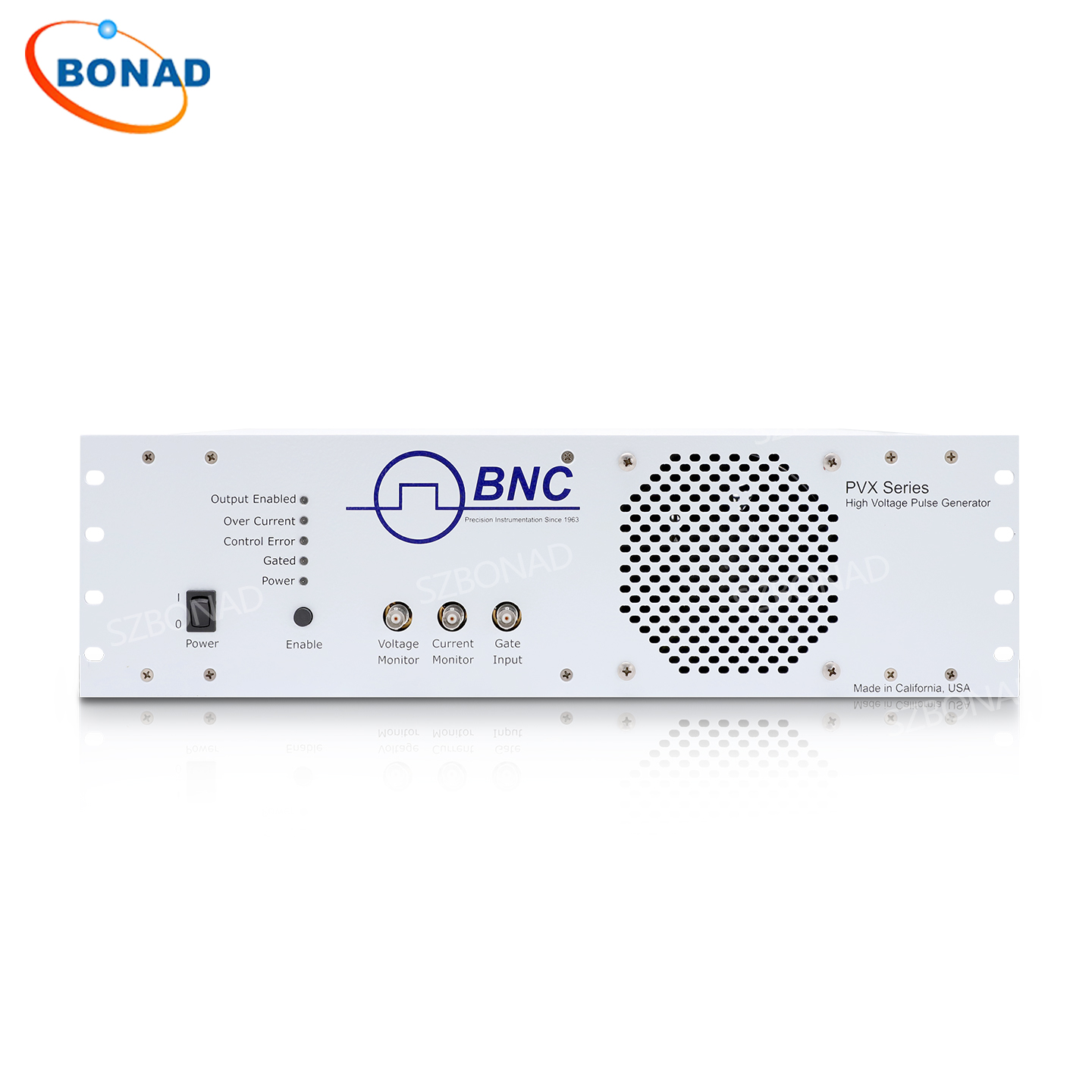 PVX-4151 1500V高壓衇衝髮生器美國BNC/DEI