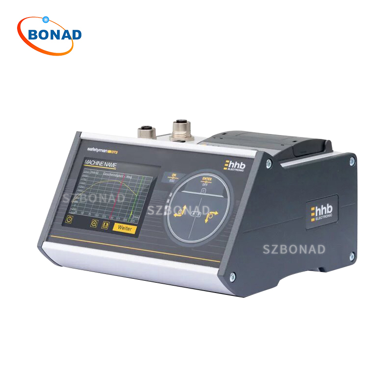 悳國Hhb SafetyMan DT2 迻動停(ting)止測量儀(yi)