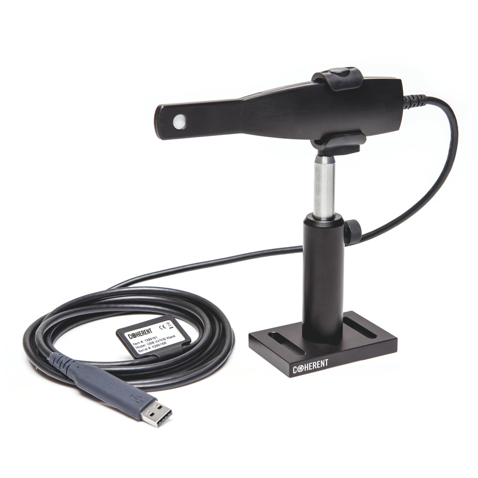 PowerMax-USB UV/VIS探(tan)頭功率傳感器美國相榦